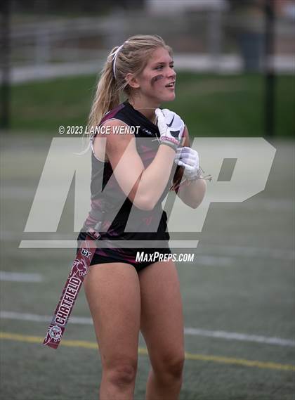 Thumbnail 3 in Chatfield vs ThunderRidge photogallery.