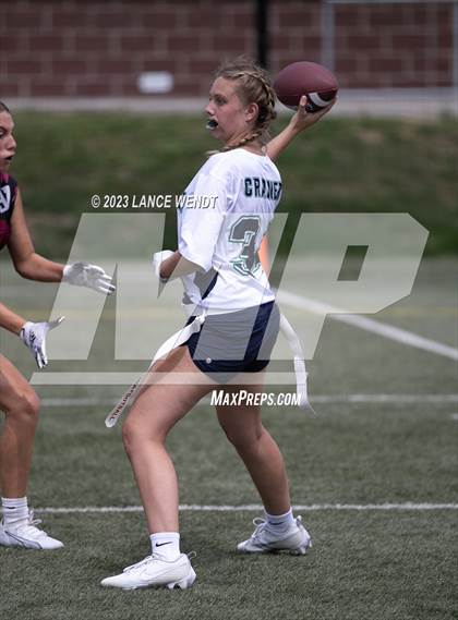 Thumbnail 2 in Chatfield vs ThunderRidge photogallery.