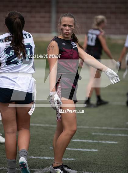 Thumbnail 2 in Chatfield vs ThunderRidge photogallery.