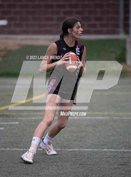 Thumbnail 3 in Chatfield vs ThunderRidge photogallery.