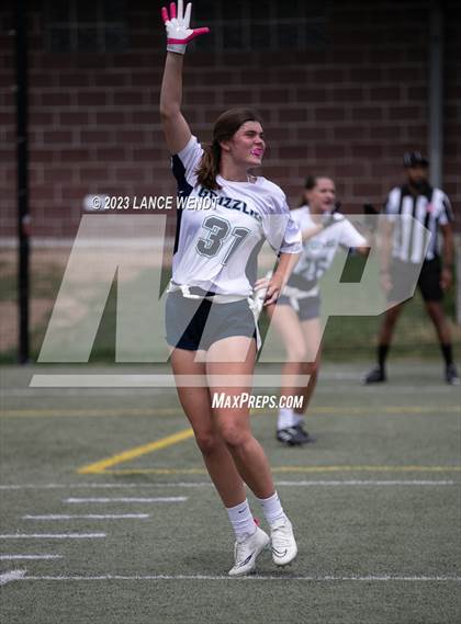 Thumbnail 2 in Chatfield vs ThunderRidge photogallery.