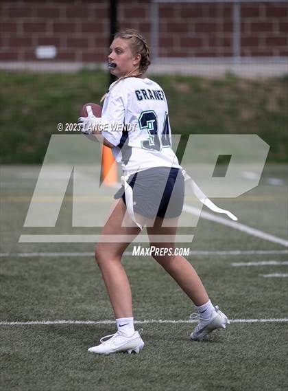 Thumbnail 3 in Chatfield vs ThunderRidge photogallery.