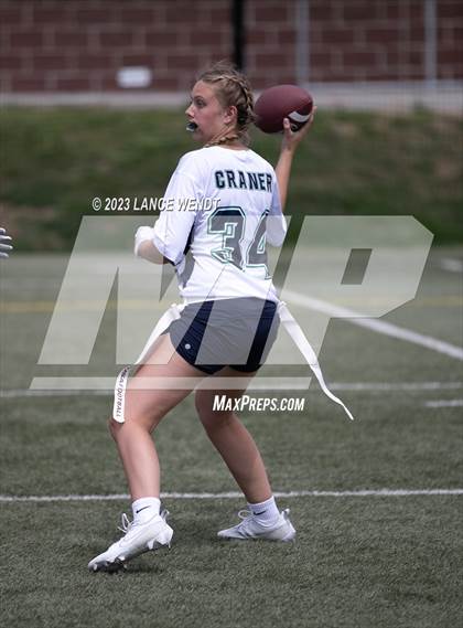 Thumbnail 1 in Chatfield vs ThunderRidge photogallery.