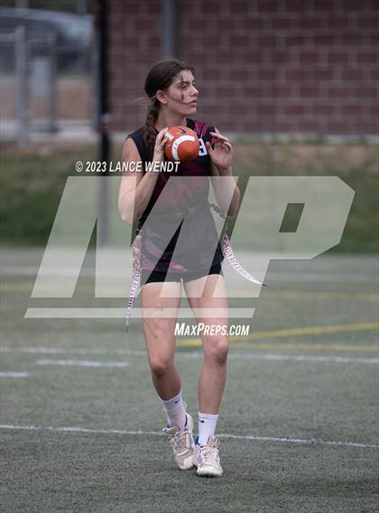 Thumbnail 1 in Chatfield vs ThunderRidge photogallery.