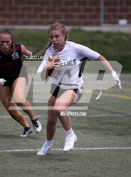 Thumbnail 1 in Chatfield vs ThunderRidge photogallery.