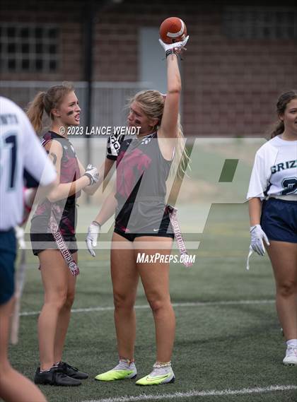 Thumbnail 2 in Chatfield vs ThunderRidge photogallery.