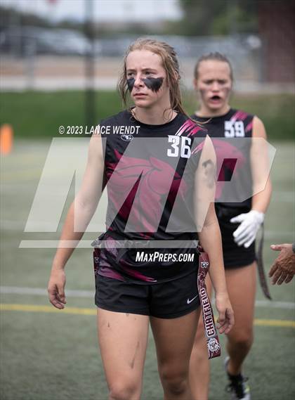 Thumbnail 3 in Chatfield vs ThunderRidge photogallery.