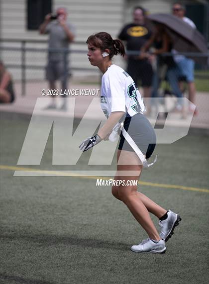 Thumbnail 1 in Chatfield vs ThunderRidge photogallery.