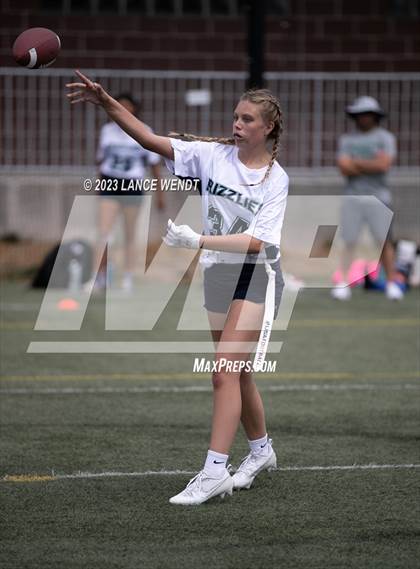 Thumbnail 1 in Chatfield vs ThunderRidge photogallery.