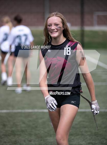Thumbnail 1 in Chatfield vs ThunderRidge photogallery.