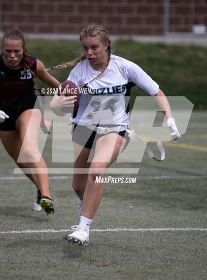 Thumbnail 2 in Chatfield vs ThunderRidge photogallery.