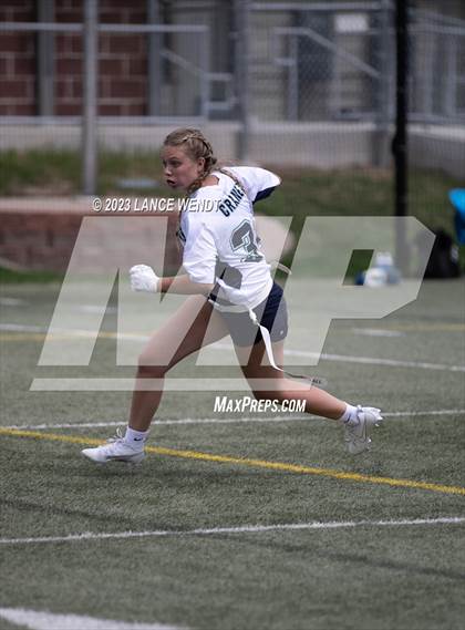 Thumbnail 3 in Chatfield vs ThunderRidge photogallery.