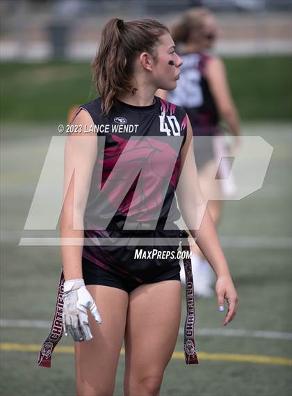 Thumbnail 3 in Chatfield vs ThunderRidge photogallery.