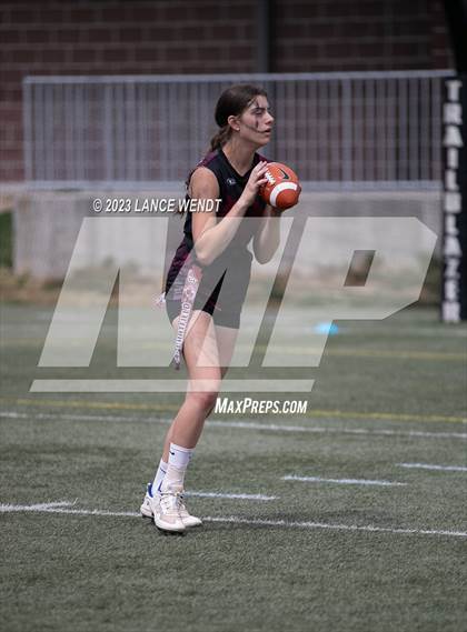 Thumbnail 3 in Chatfield vs ThunderRidge photogallery.