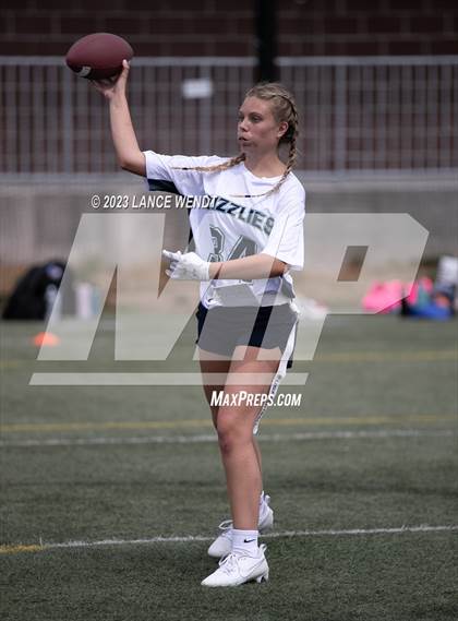Thumbnail 2 in Chatfield vs ThunderRidge photogallery.