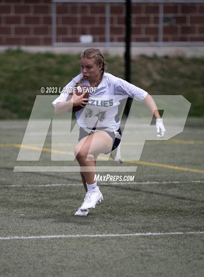 Thumbnail 1 in Chatfield vs ThunderRidge photogallery.