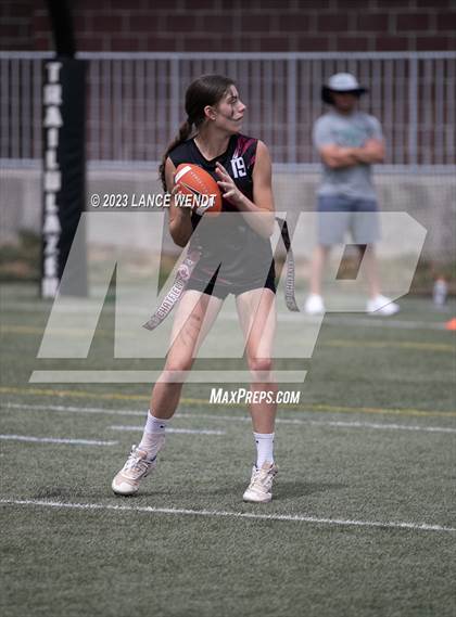 Thumbnail 2 in Chatfield vs ThunderRidge photogallery.