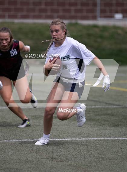 Thumbnail 3 in Chatfield vs ThunderRidge photogallery.