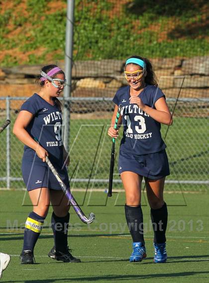 Thumbnail 1 in Wilton @ Trumbull photogallery.