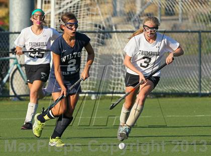 Thumbnail 2 in Wilton @ Trumbull photogallery.