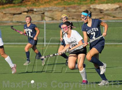 Thumbnail 3 in Wilton @ Trumbull photogallery.