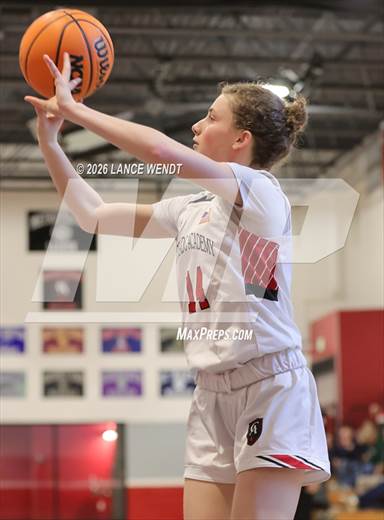 JV: Dakota Ridge @ Colorado Academy