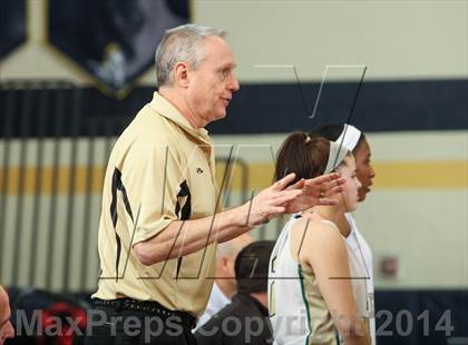 Thumbnail 1 in Rush-Henrietta vs. Hilton photogallery.