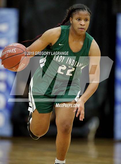 Thumbnail 2 in Waxahachie vs Mansfield Summit photogallery.