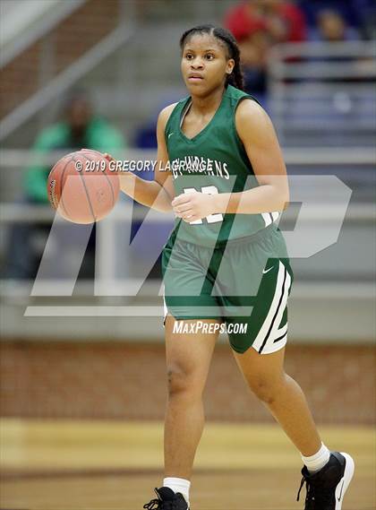 Thumbnail 1 in Waxahachie vs Mansfield Summit photogallery.