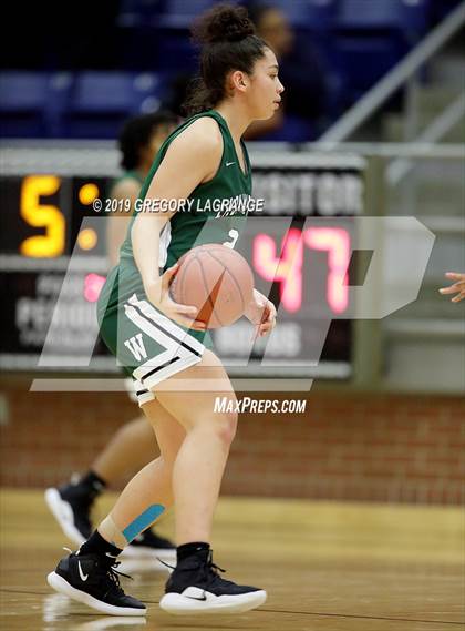 Thumbnail 2 in Waxahachie vs Mansfield Summit photogallery.