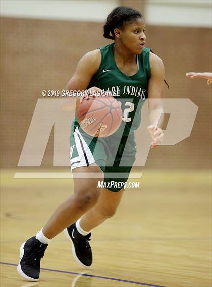 Thumbnail 1 in Waxahachie vs Mansfield Summit photogallery.