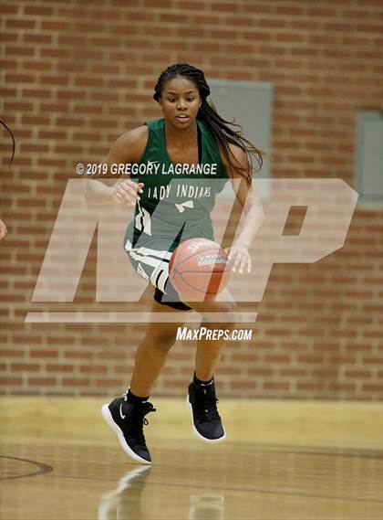 Thumbnail 3 in Waxahachie vs Mansfield Summit photogallery.