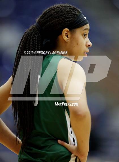 Thumbnail 1 in Waxahachie vs Mansfield Summit photogallery.