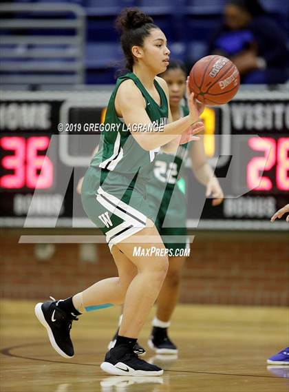 Thumbnail 2 in Waxahachie vs Mansfield Summit photogallery.