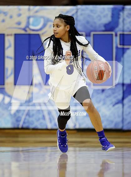 Thumbnail 3 in Waxahachie vs Mansfield Summit photogallery.