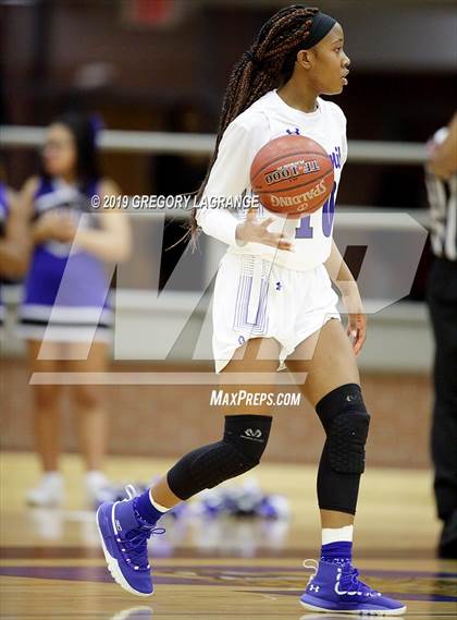 Thumbnail 2 in Waxahachie vs Mansfield Summit photogallery.