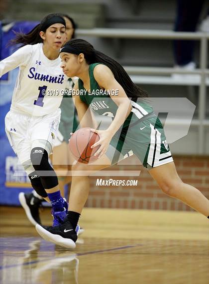 Thumbnail 1 in Waxahachie vs Mansfield Summit photogallery.
