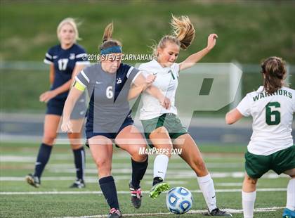 Thumbnail 1 in Juan Diego Catholic vs Snow Canyon (UHSAA 3A Semifinal) photogallery.