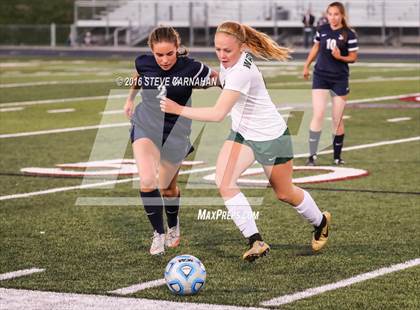 Thumbnail 2 in Juan Diego Catholic vs Snow Canyon (UHSAA 3A Semifinal) photogallery.