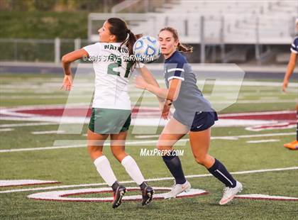 Thumbnail 3 in Juan Diego Catholic vs Snow Canyon (UHSAA 3A Semifinal) photogallery.