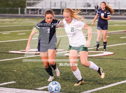 Thumbnail 3 in Juan Diego Catholic vs Snow Canyon (UHSAA 3A Semifinal) photogallery.