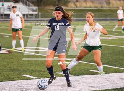Thumbnail 1 in Juan Diego Catholic vs Snow Canyon (UHSAA 3A Semifinal) photogallery.