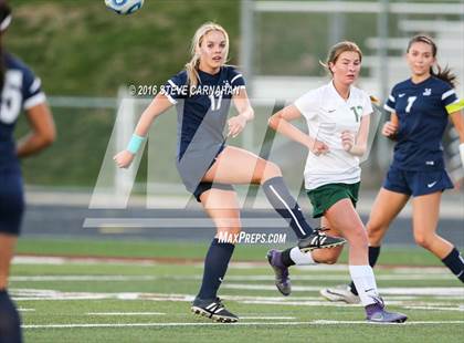 Thumbnail 2 in Juan Diego Catholic vs Snow Canyon (UHSAA 3A Semifinal) photogallery.