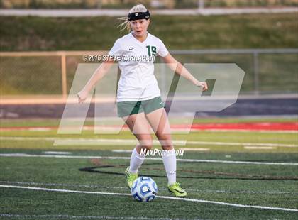Thumbnail 3 in Juan Diego Catholic vs Snow Canyon (UHSAA 3A Semifinal) photogallery.