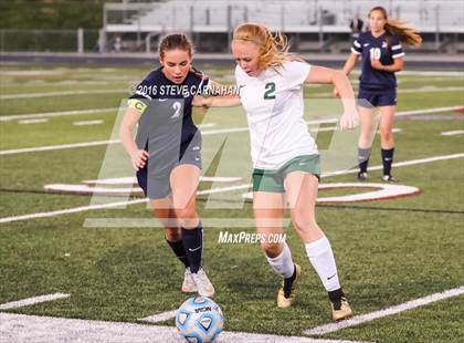 Thumbnail 1 in Juan Diego Catholic vs Snow Canyon (UHSAA 3A Semifinal) photogallery.