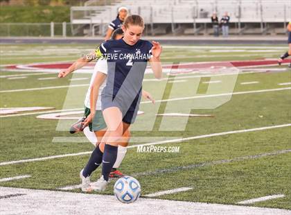 Thumbnail 1 in Juan Diego Catholic vs Snow Canyon (UHSAA 3A Semifinal) photogallery.