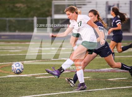 Thumbnail 3 in Juan Diego Catholic vs Snow Canyon (UHSAA 3A Semifinal) photogallery.