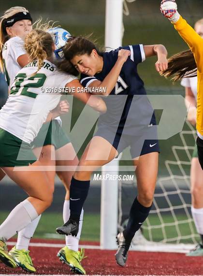 Thumbnail 3 in Juan Diego Catholic vs Snow Canyon (UHSAA 3A Semifinal) photogallery.