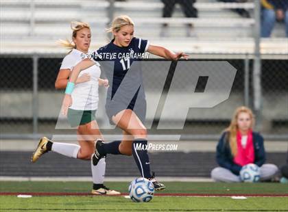 Thumbnail 2 in Juan Diego Catholic vs Snow Canyon (UHSAA 3A Semifinal) photogallery.