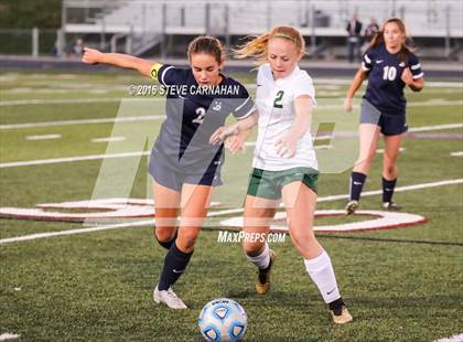 Thumbnail 3 in Juan Diego Catholic vs Snow Canyon (UHSAA 3A Semifinal) photogallery.